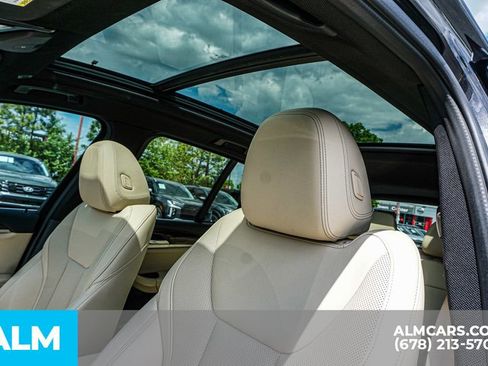 Used 2022 BMW X3 xDrive30i w/ Convenience Package AWD/4WD image 19