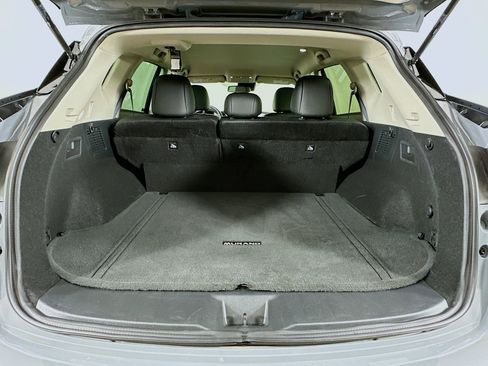 Used 2024 Nissan Murano SV w/ SV Midnight Edition Package image 28