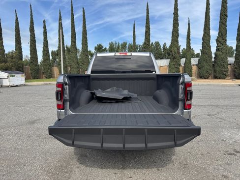 Used 2024 RAM 1500 Rebel w/ Rebel Level 1 Equipment Group image 20