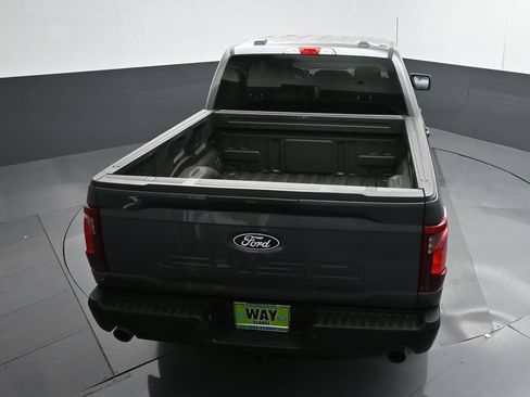 Used 2024 Ford F150 STX w/ Equipment Group 201A FX4 AWD/4WD image 41