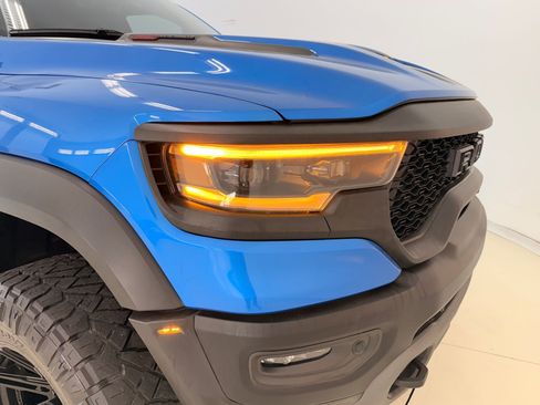 Used 2022 RAM 1500 TRX w/ TRX Level 2 Equipment Group AWD/4WD image 11