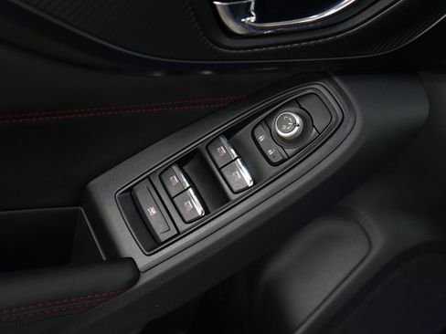 Used 2023 Subaru WRX Limited AWD/4WD image 18