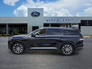 Certified 2025 Lincoln Aviator Reserve w/ Illumination Package RWD video 2