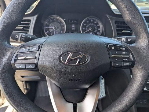 Used 2020 Hyundai Elantra SEL w/ Cargo Package (C1) image 23