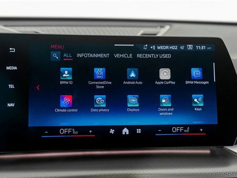 Used 2025 BMW X1 M35i image 33