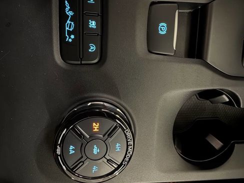 Used 2025 Ford Ranger Raptor image 34