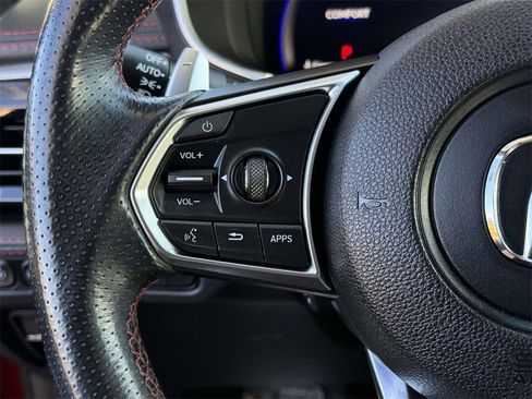 Used 2023 Acura MDX A-Spec image 28