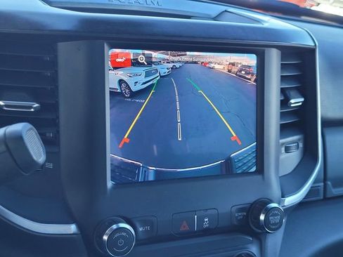 Certified 2024 RAM 3500 Big Horn image 10