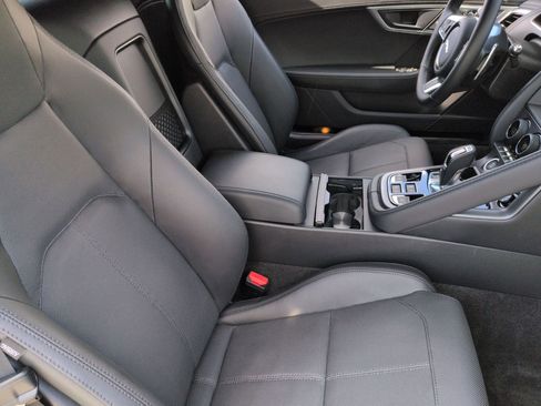 Used 2024 Jaguar F-TYPE R-Dynamic image 31