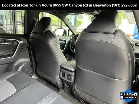 Used 2019 Toyota RAV4 XSE image 29