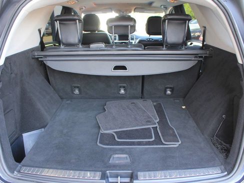 Used 2014 Mercedes-Benz ML 350 4MATIC image 15