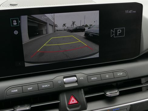Certified 2025 Kia K4 FWD image 20
