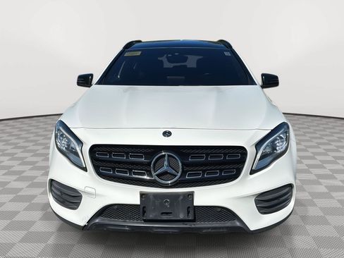 Used 2019 Mercedes-Benz GLA 250 4MATIC image 2