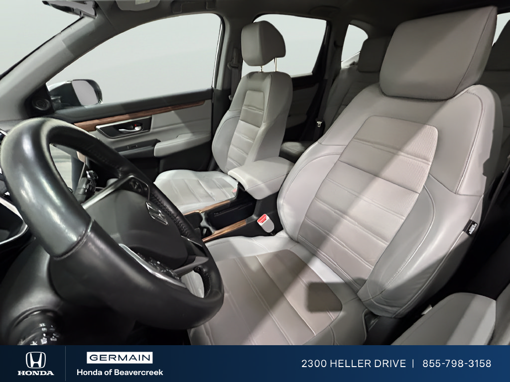 Used 2022 Honda CR-V Touring image 21