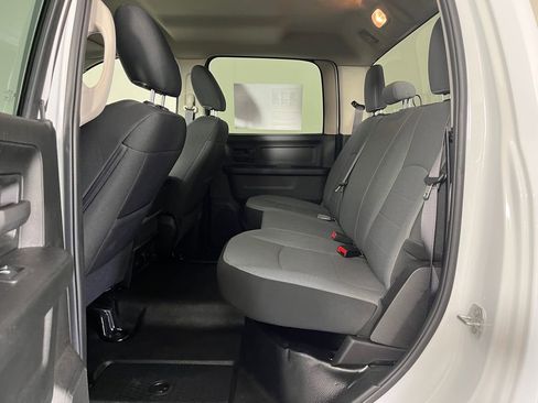 Used 2023 RAM 1500 Tradesman w/ Popular Equipment Group AWD/4WD image 13
