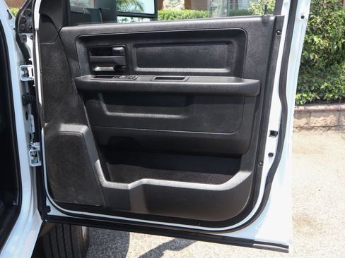 Used 2023 RAM 5500 Tradesman AWD/4WD image 45