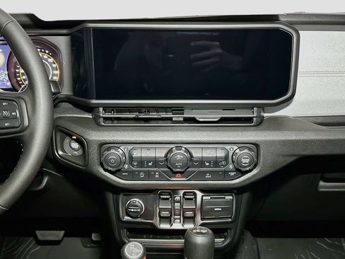 New 2026 Jeep Wrangler Unlimited Sport AWD/4WD image 8