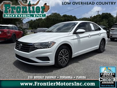 Used 2021 Volkswagen Jetta S w/ Driver Assistance Package