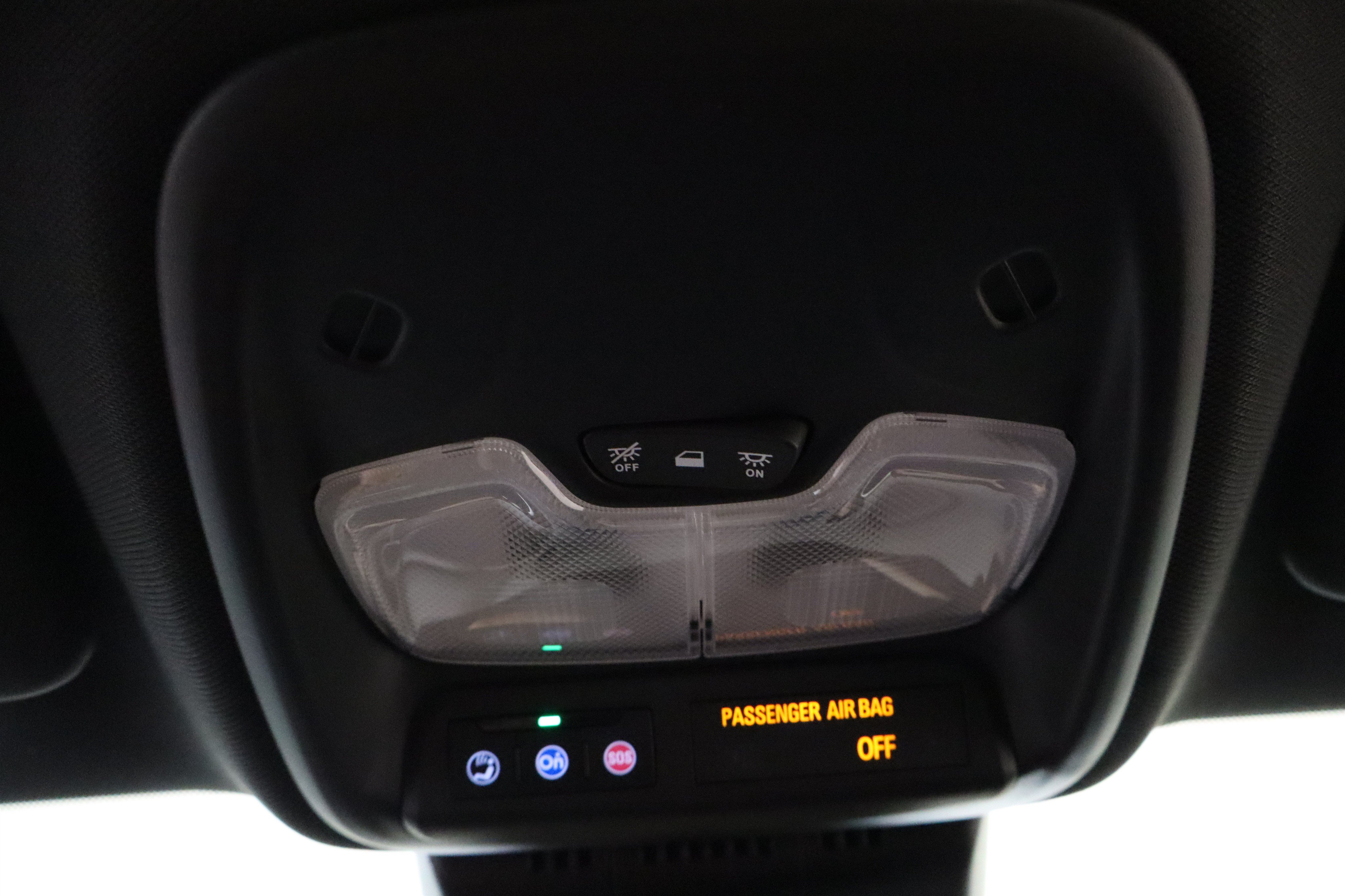 New 2026 Chevrolet Colorado Z71 w/ Technology Package AWD/4WD image 29