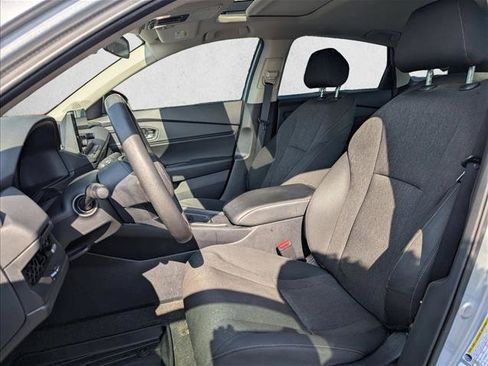 Used 2024 Honda Accord EX image 19