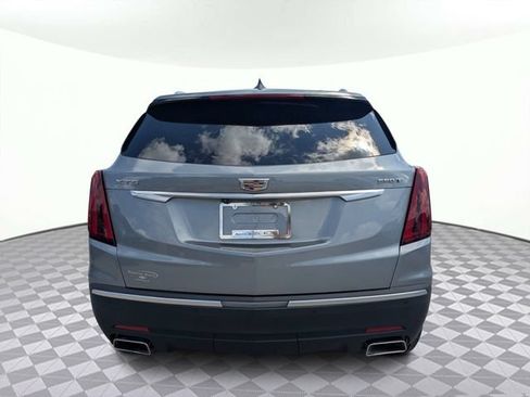Used 2023 Cadillac XT5 Luxury FWD image 5