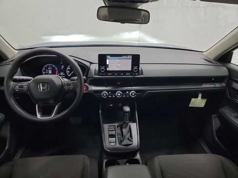 Certified 2023 Honda CR-V LX image 15