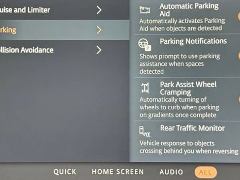 Used 2023 Land Rover Range Rover SE AWD/4WD image 38