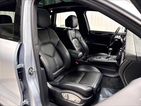Used 2017 Porsche Macan S AWD/4WD image 29