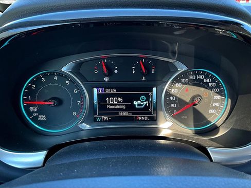 Used 2018 Chevrolet Traverse Premier image 13