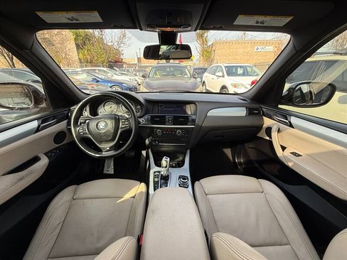 Used 2013 BMW X3 xDrive28i image 13