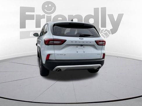 Used 2025 Ford Escape Active w/ Cold Weather Package AWD/4WD image 7