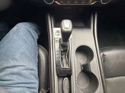 Used 2021 Nissan Altima 2.5 SR image 20