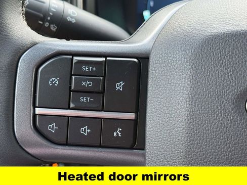 New 2026 Ford F250 Lariat AWD/4WD image 18