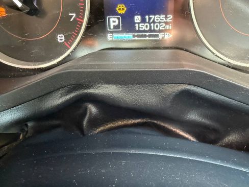 Used 2018 Subaru Crosstrek 2.0i Limited AWD/4WD image 14
