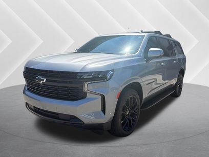 Used 2023 Chevrolet Suburban RST w/ Sport Performance Package