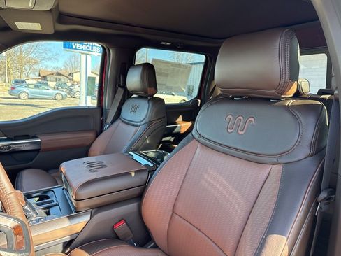 New 2026 Ford F150 King Ranch image 11