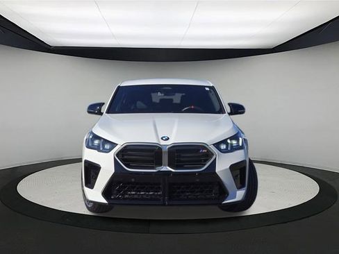 Used 2024 BMW X2 M35i image 2