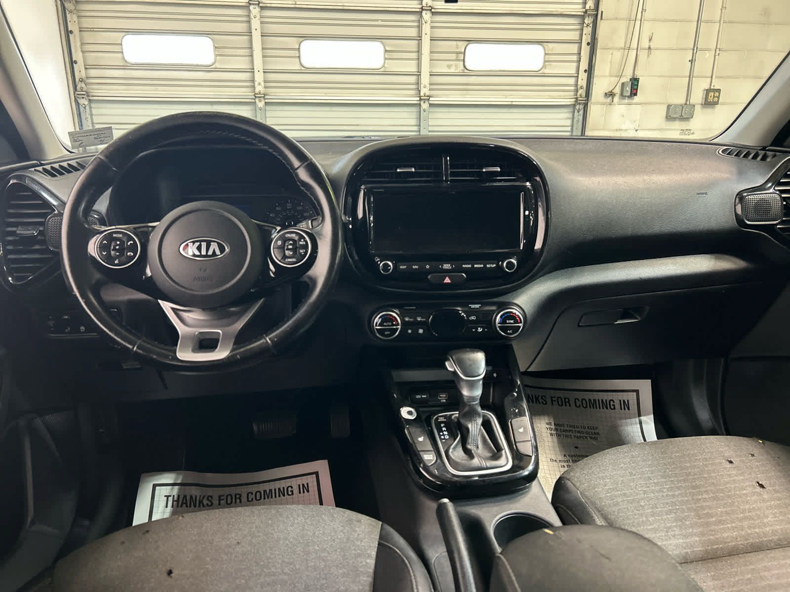 Used 2020 Kia Soul EX w/ Option Group 015 FWD image 4