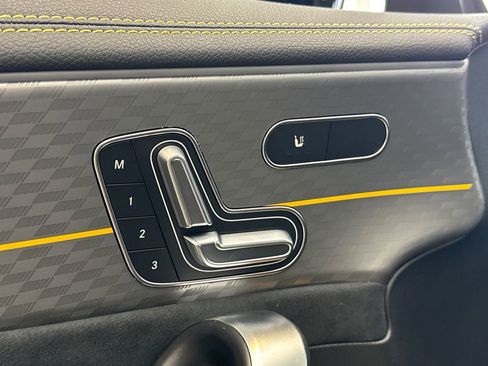 New 2026 Mercedes-Benz CLA 45 AMG CLA 45 AMG image 8