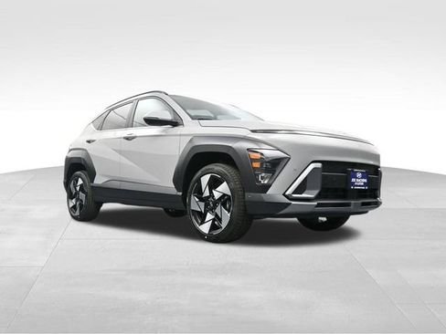 New 2026 Hyundai Kona Limited AWD/4WD image 32