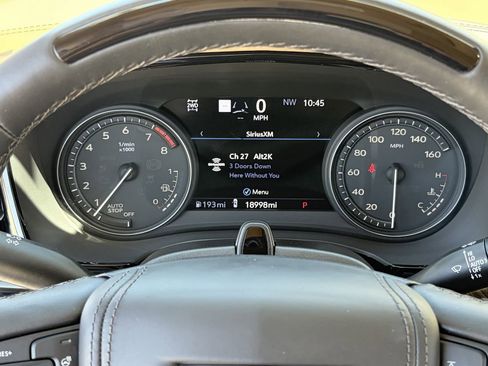 Certified 2025 Cadillac XT6 Sport w/ Platinum Package AWD/4WD image 25