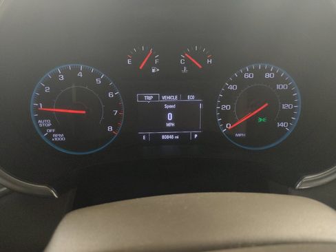 Used 2020 Chevrolet Malibu LT FWD image 23