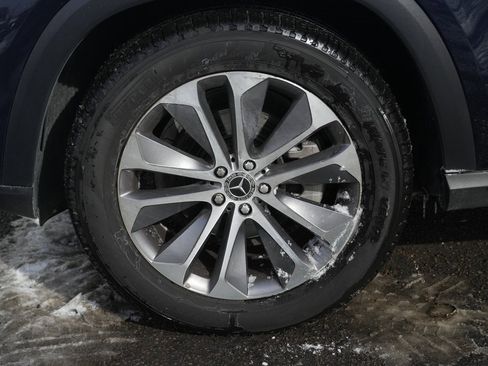 Used 2021 Mercedes-Benz GLE 350 4MATIC image 13