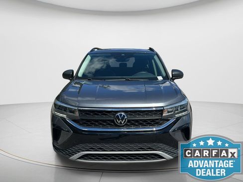 Used 2024 Volkswagen Taos S FWD image 2