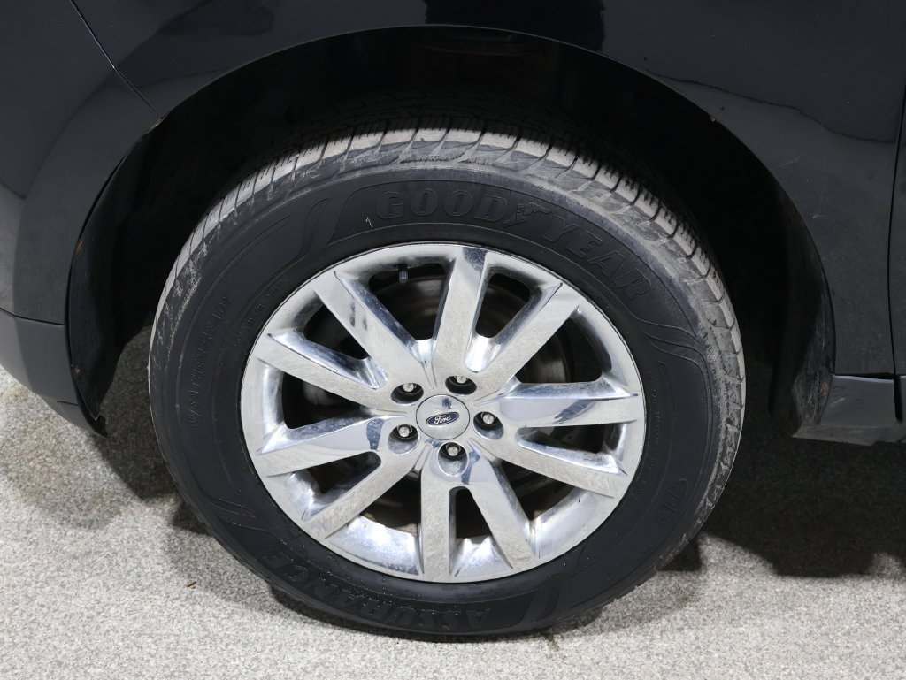 Used 2012 Ford Edge Limited w/ Trailer Tow Package AWD/4WD image 17