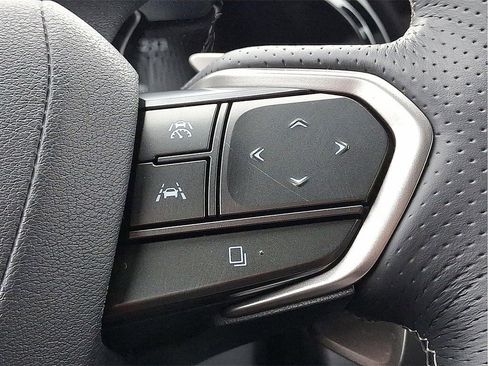 Used 2025 Lexus NX 450h+ F Sport image 24