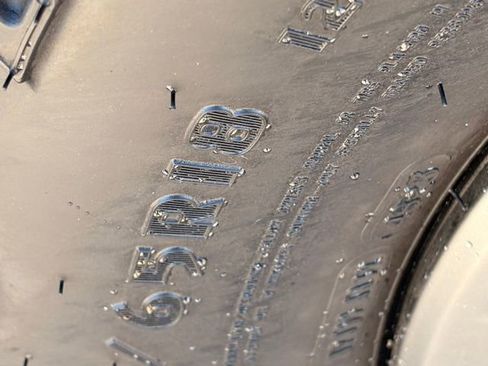 Used 2024 RAM 1500 TRX AWD/4WD image 9