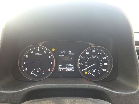 Used 2018 Hyundai Elantra SE w/ SE Connectivity Package 04 image 19