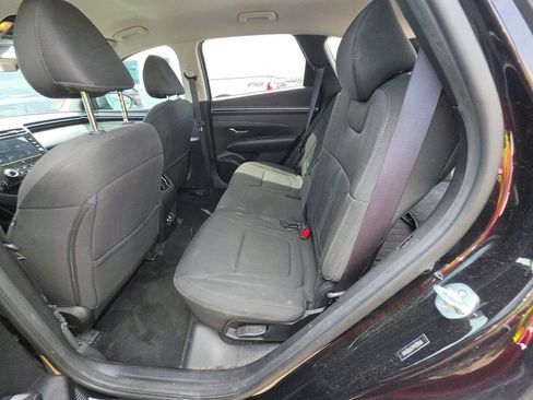 Used 2023 Hyundai Tucson SEL FWD image 12