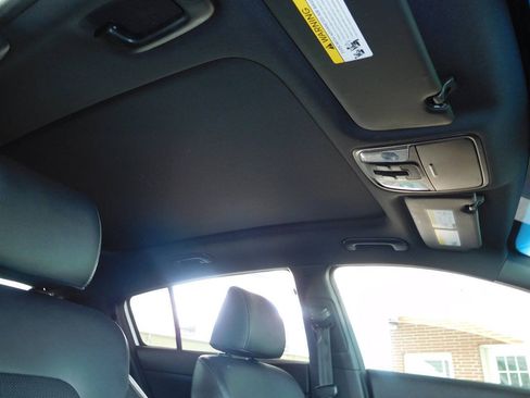 Used 2020 Kia Sportage SX FWD image 15